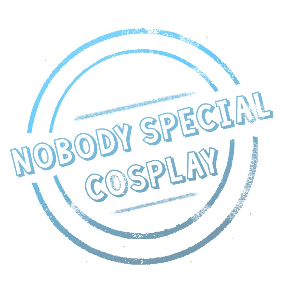 Nobody Special