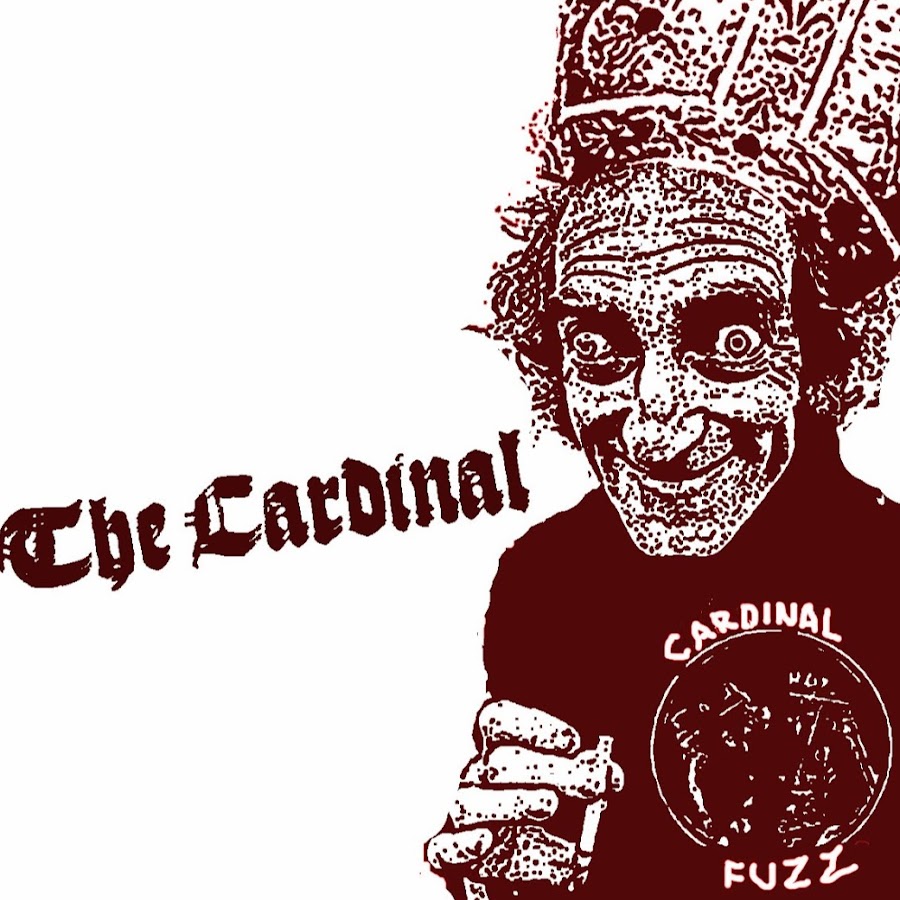 Cardinal Fuzz
