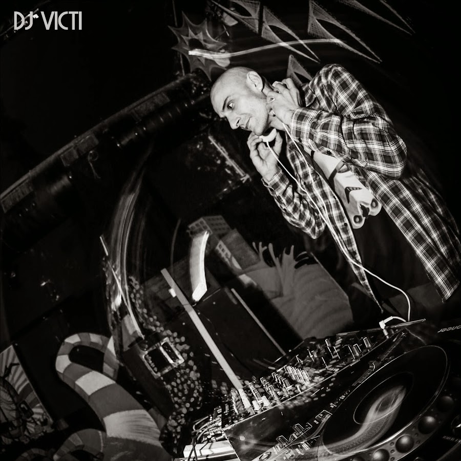 Victor Solsona (DJ VICTI)