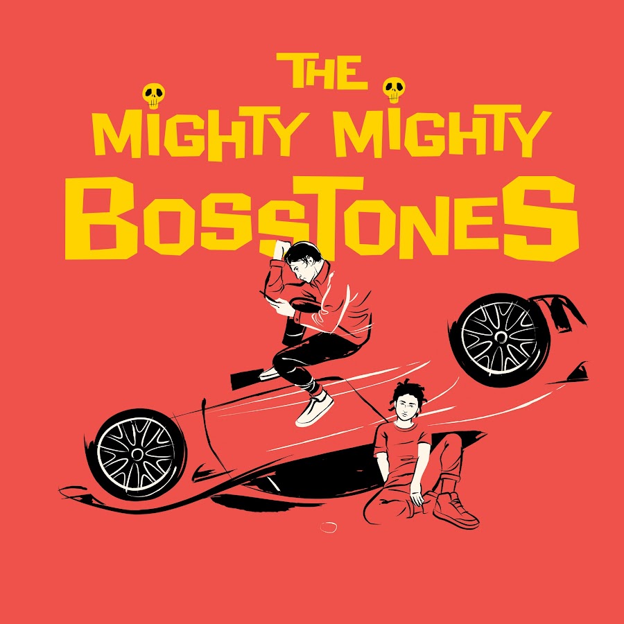 TheMightyMightyBossToneS
