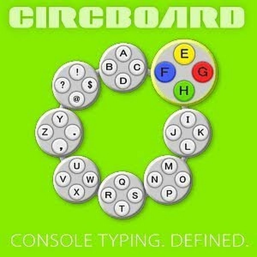 CircBoard