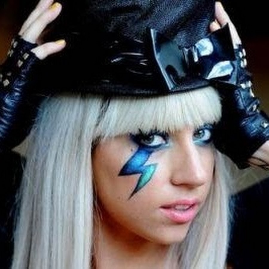LadyGagaMonsterRadio