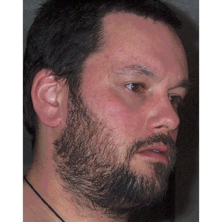 Brian Matthews