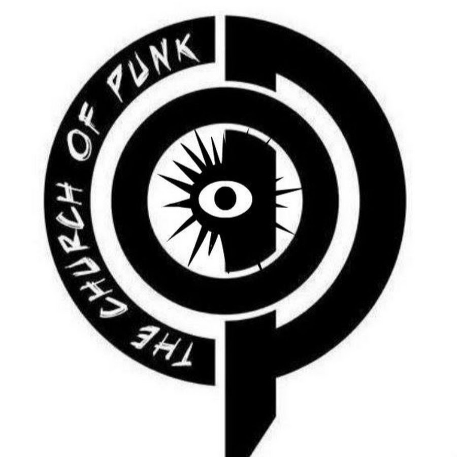 THECHURCHOFPUNK1