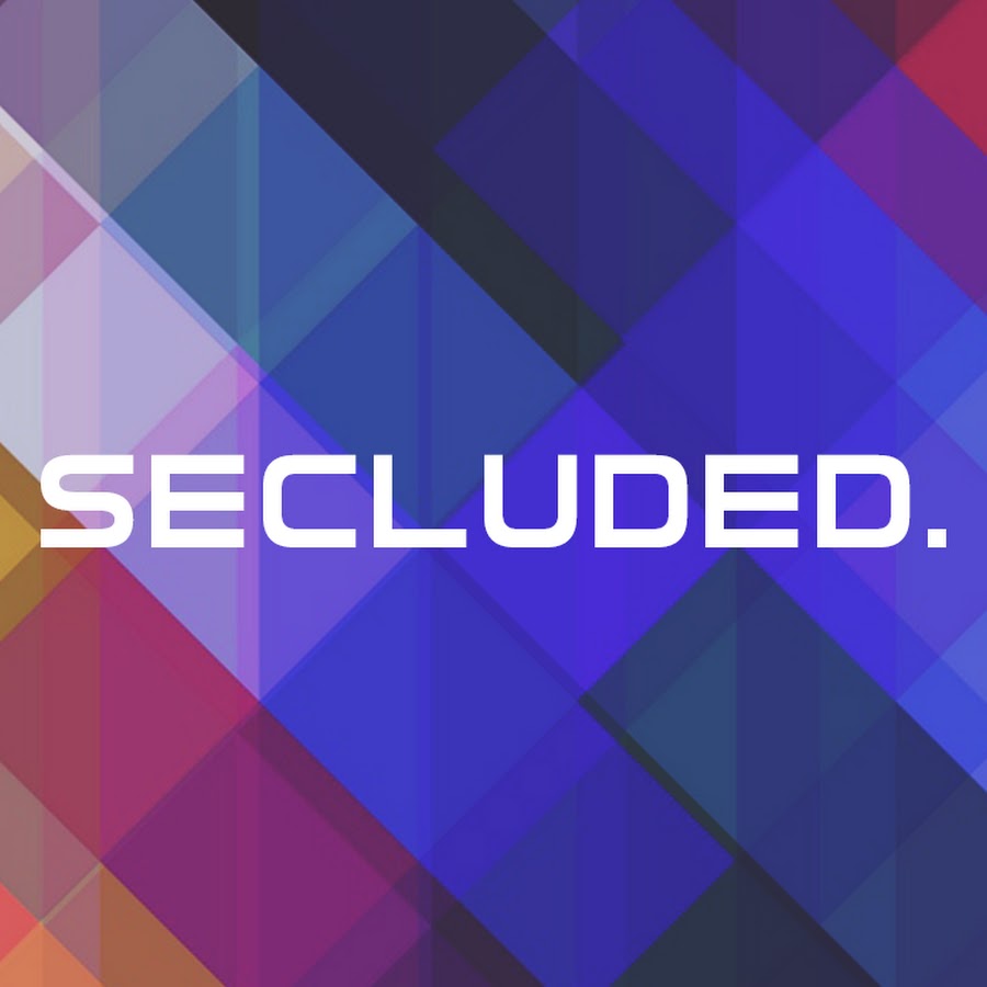 Secluded.