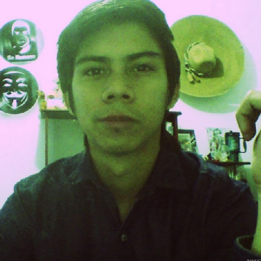 Eli Gethzemani Castro