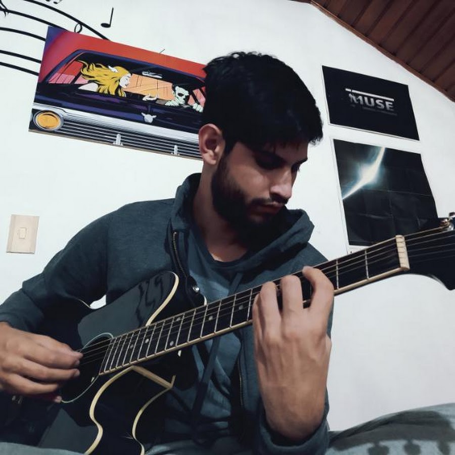 JuanDa Granados