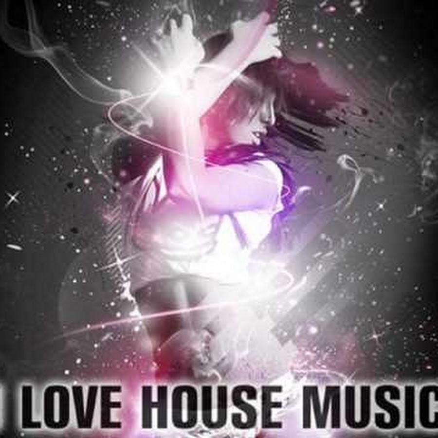 HouseMusicIsLife