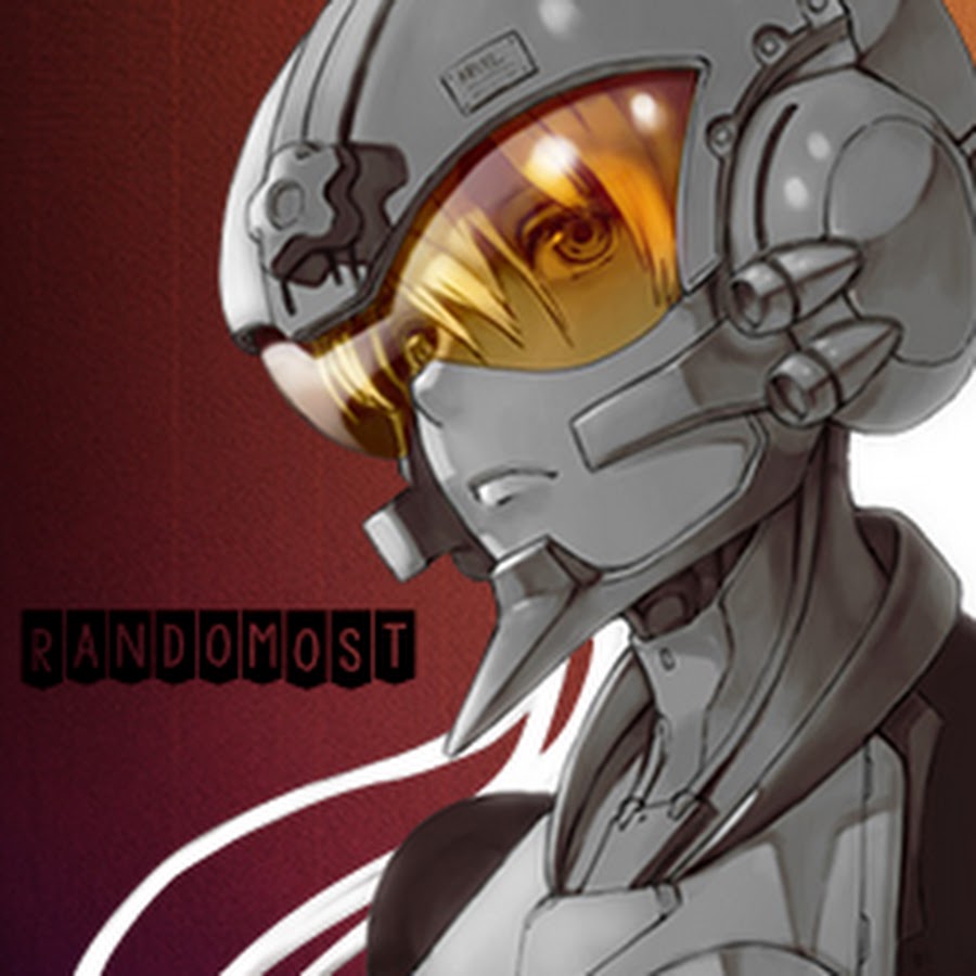 RandomOST