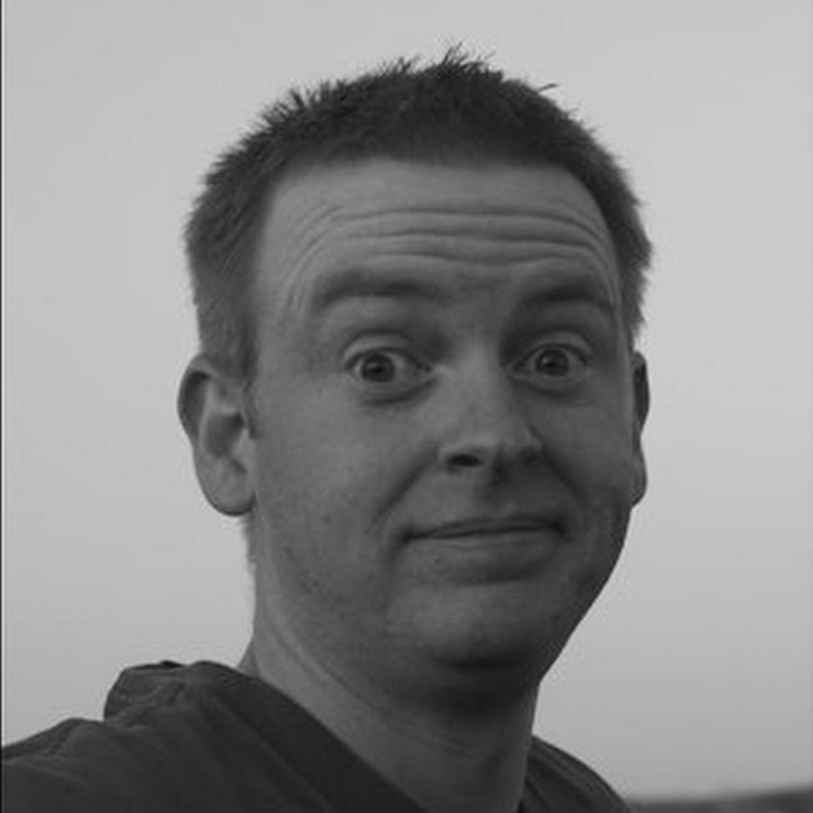 Greg Hough