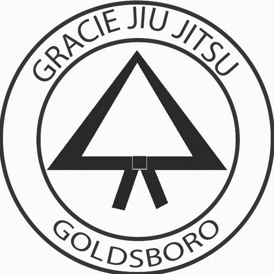 Gracie Jiu Jitsu Goldsboro