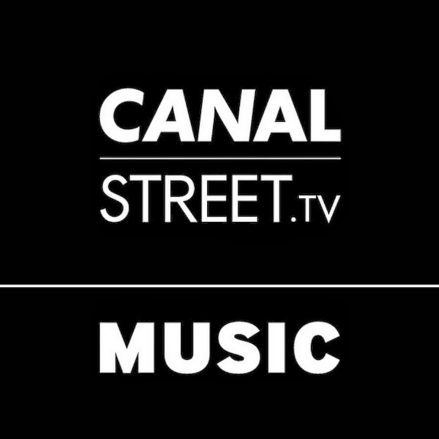 CANAL STREET MUSIC