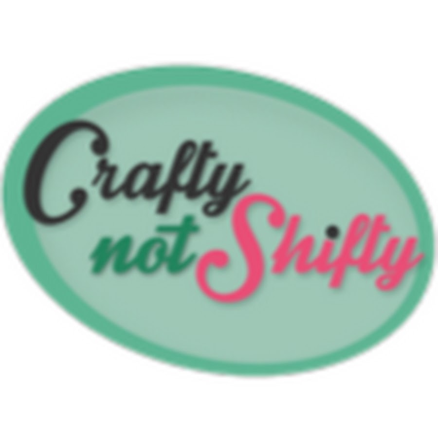 Crafty not Shifty