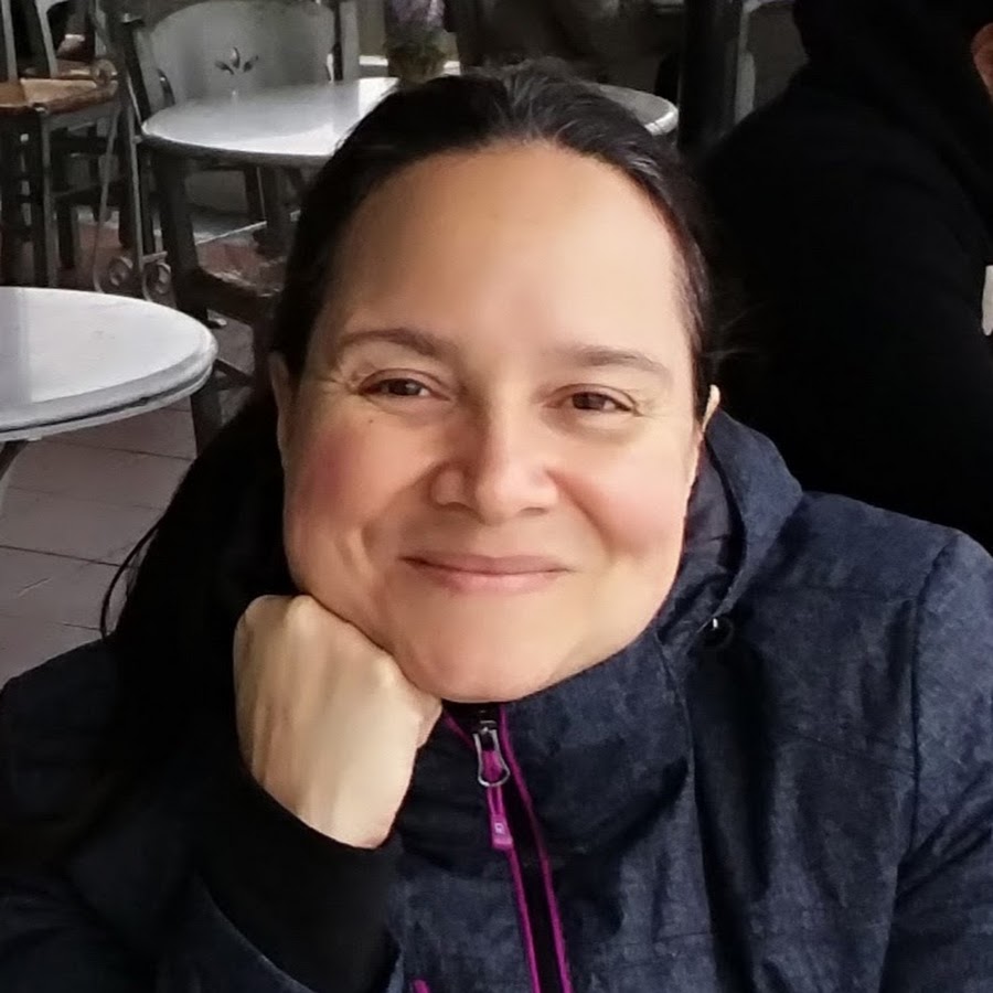 Rev. Sonia Echezuria