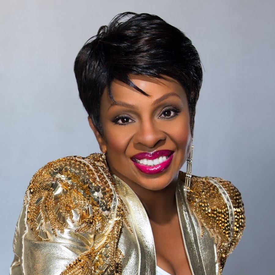 Gladys Knight