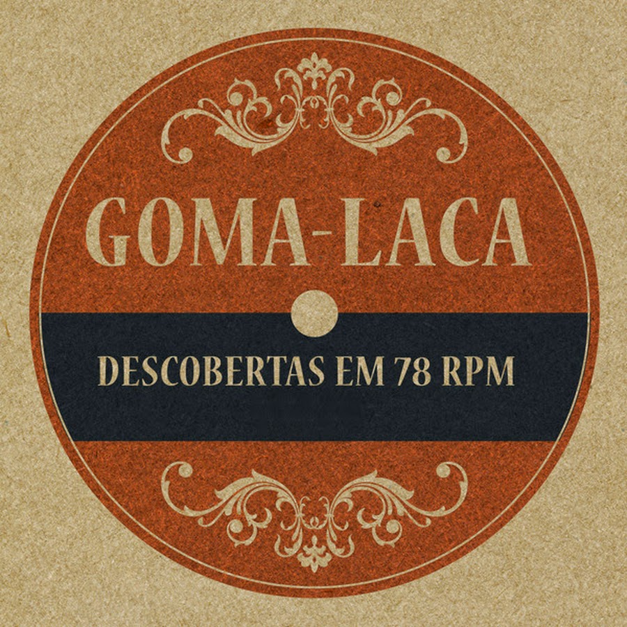 Goma-Laca