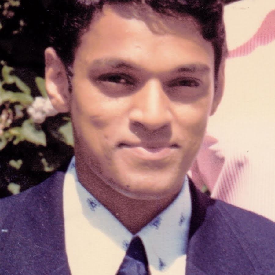 SirLeslie Gordon