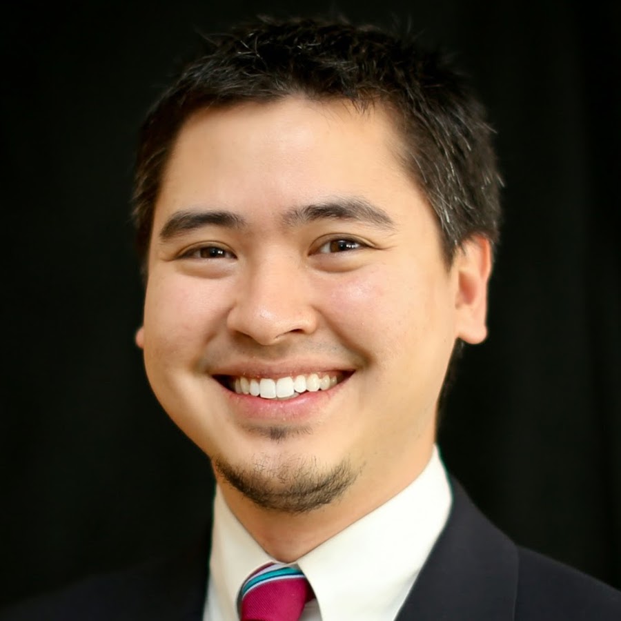 Johnny Wen