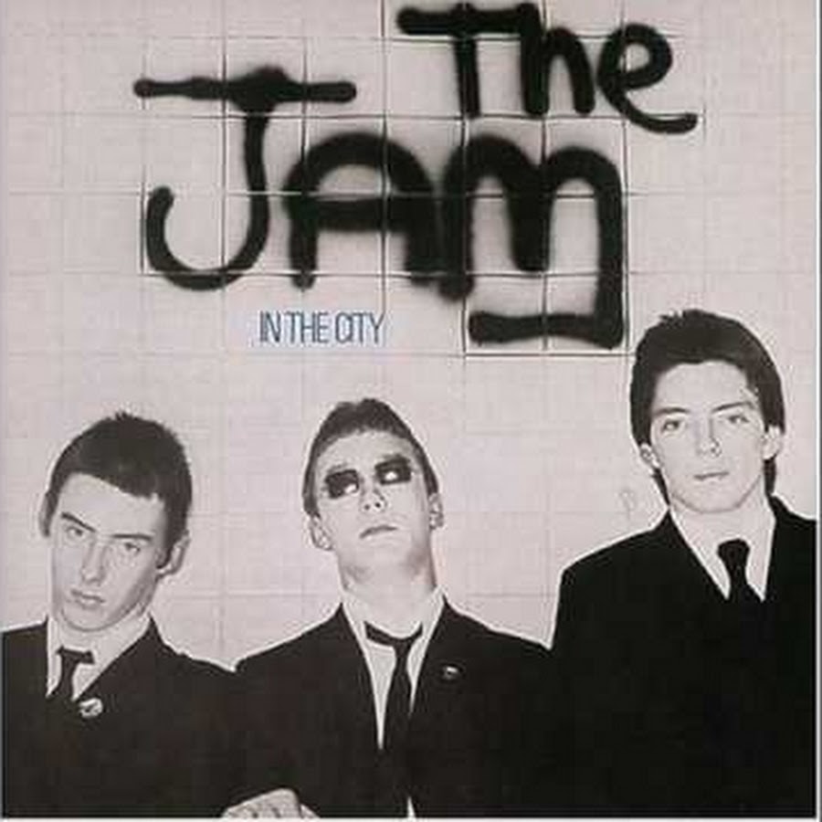 TheJamandExtras