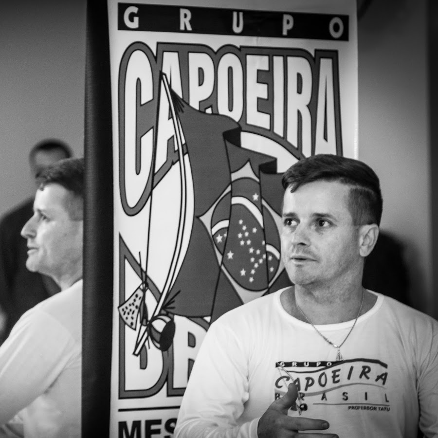 Tatu Capoeira Brasil (Tatu Capoeira Brasil)