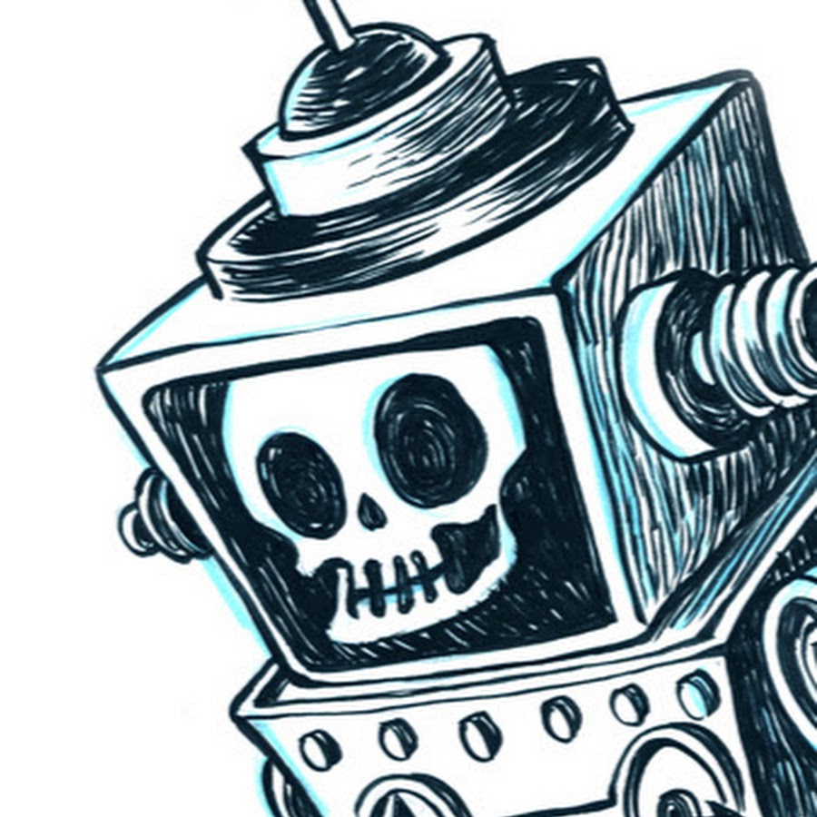 Robotic Dream