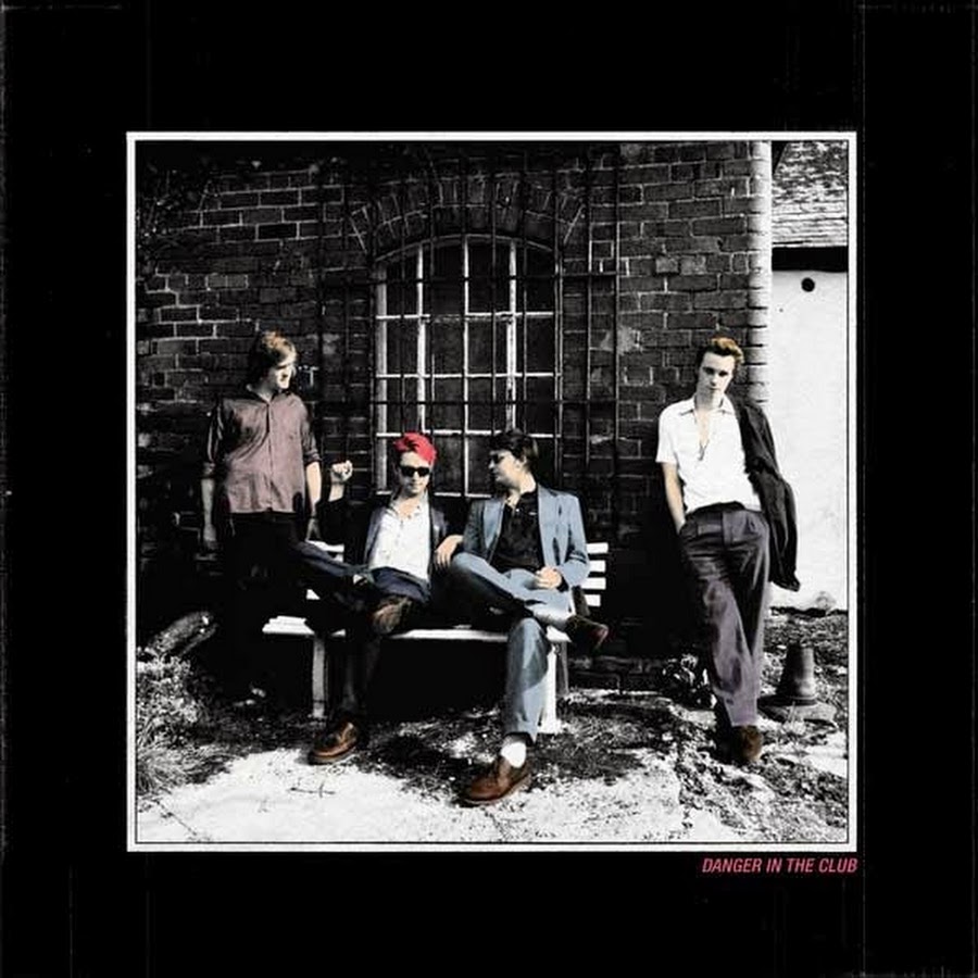 Palma Violets