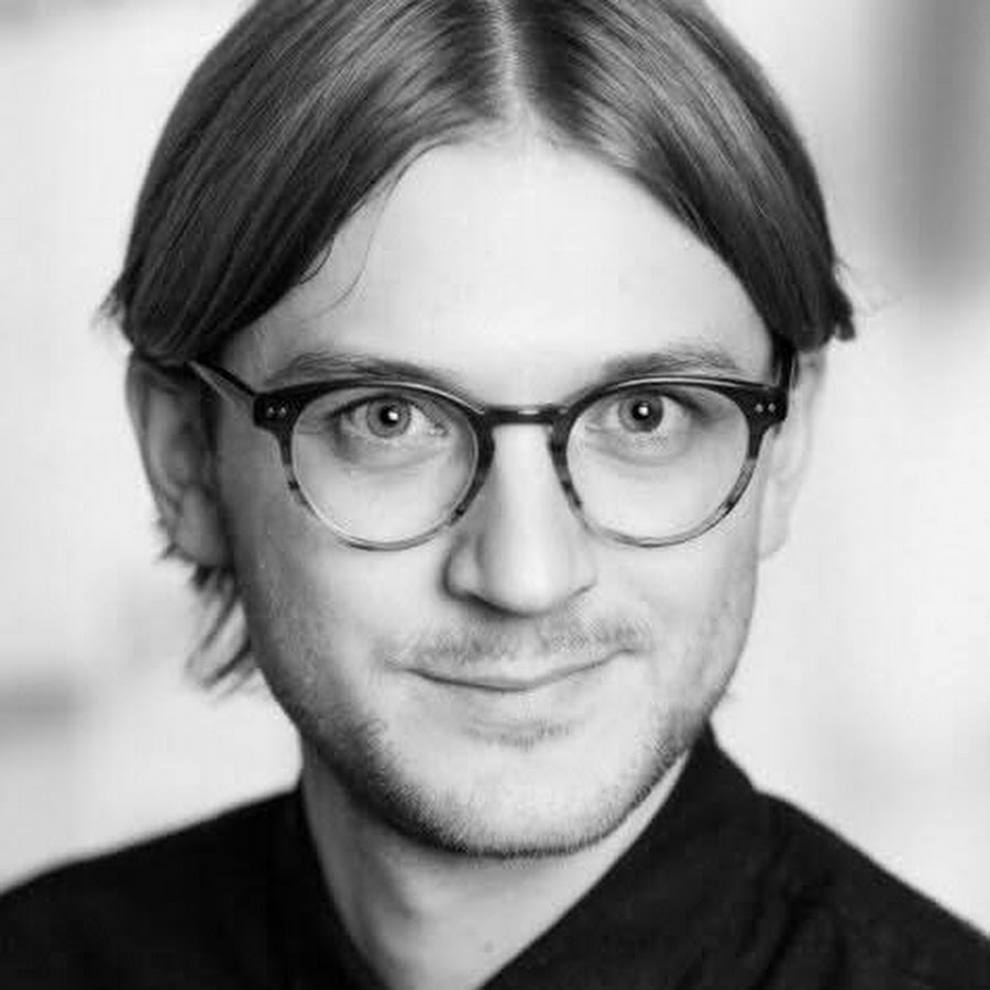 Jon Harström Bossuyt