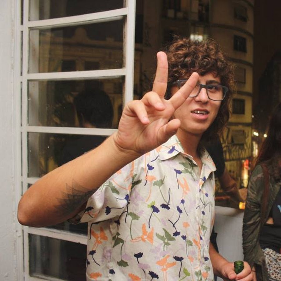 Vitor Araujo