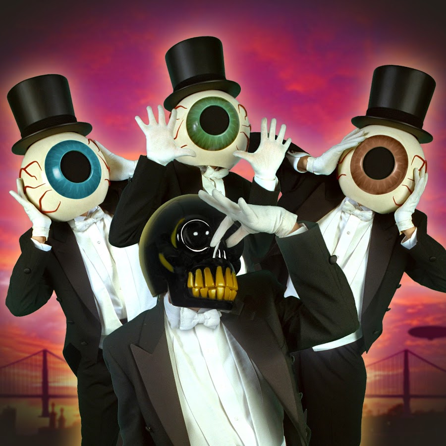 Clownsec Television