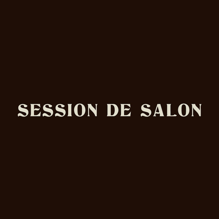 Session de salon