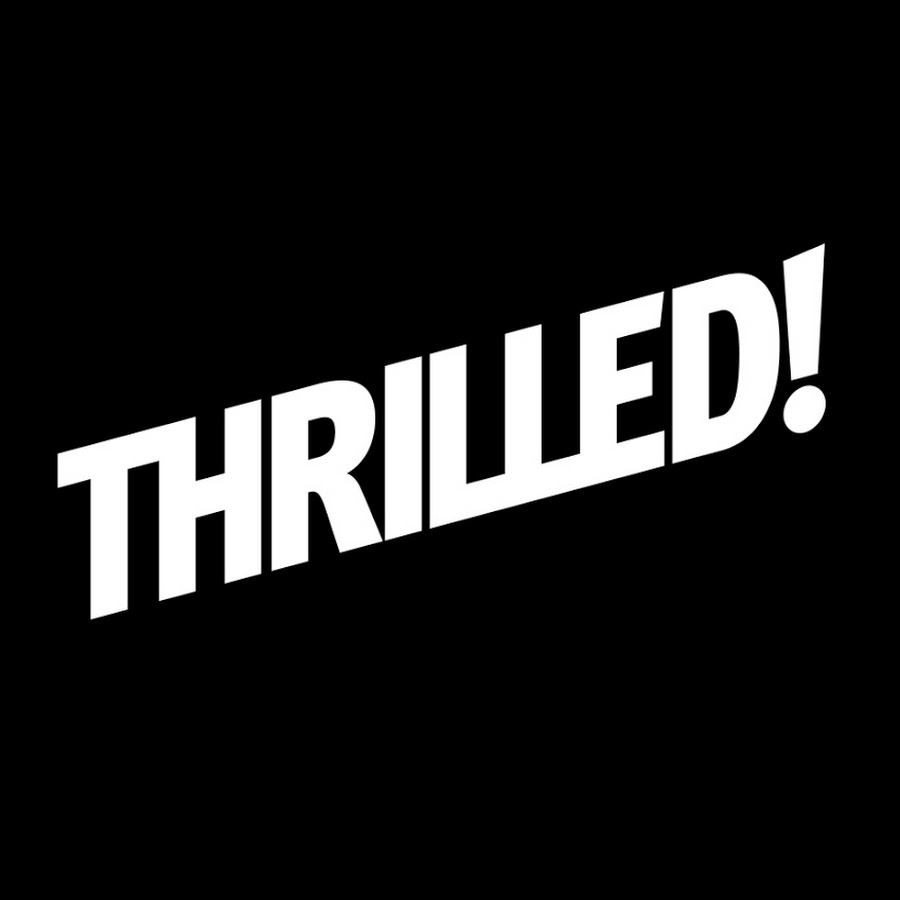 THRILLED! Records