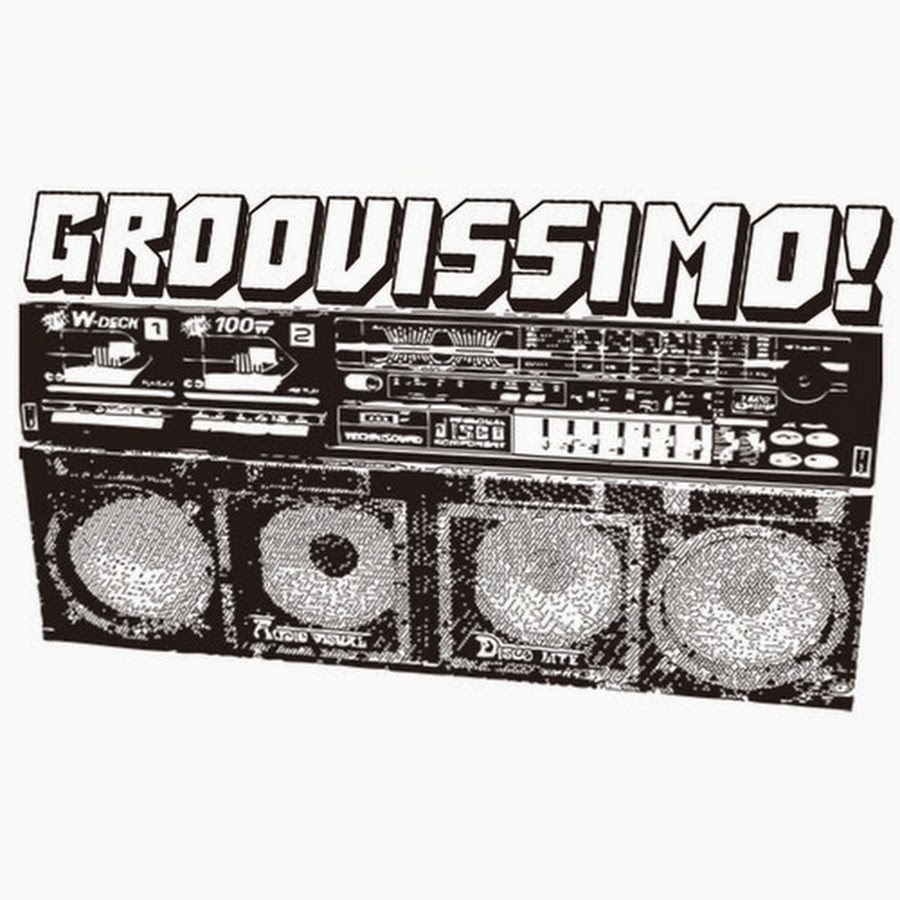 G R O O V I S S I M O