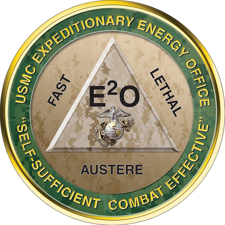 USMC Expeditionary Energy Office