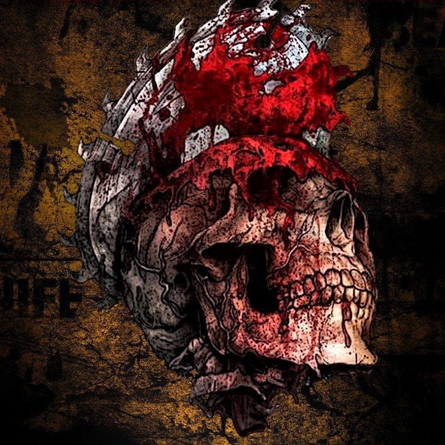 Hardcore Mayhem