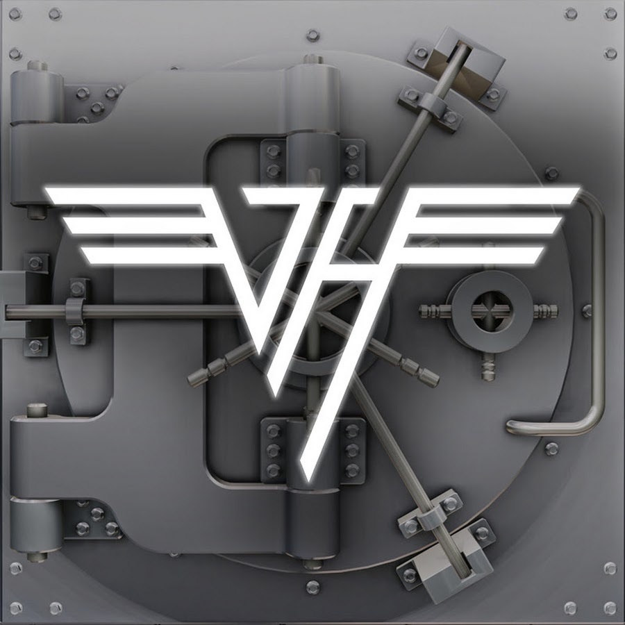VanHalenVault