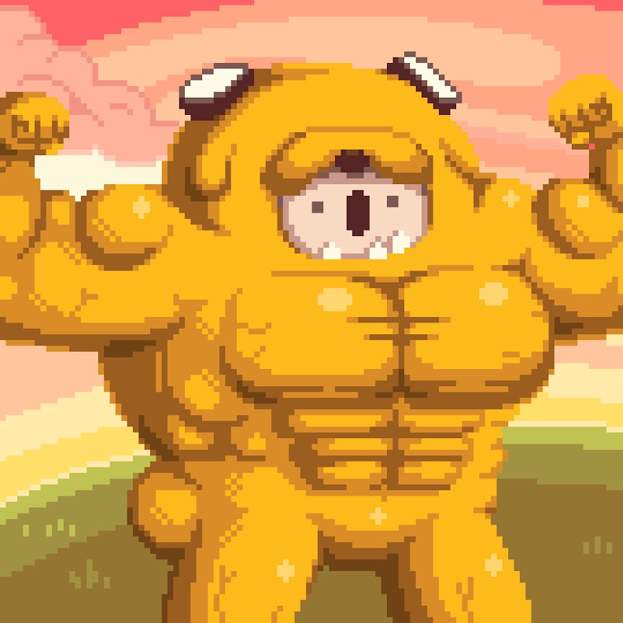 pixels