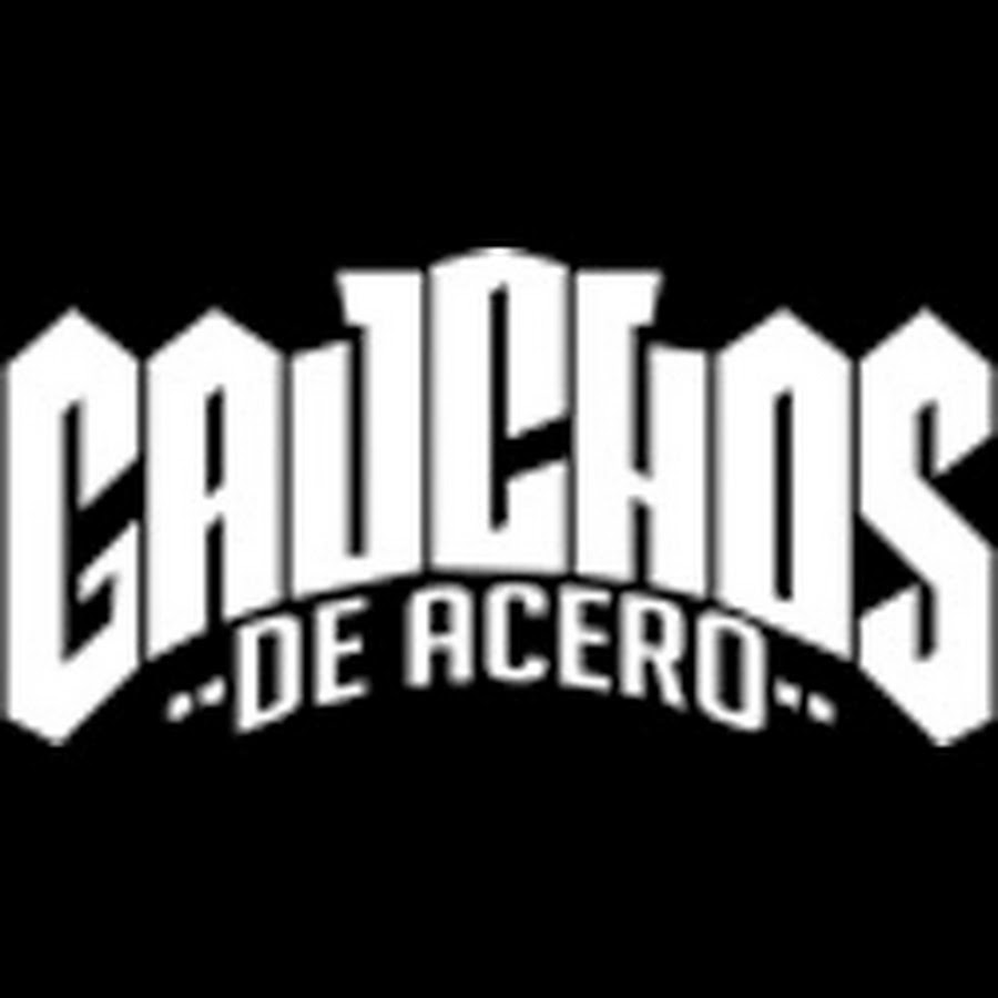 Gauchos de Acero