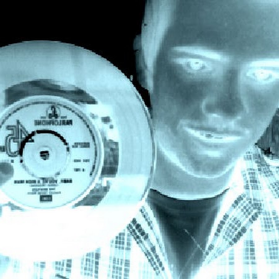 DJ SPIN