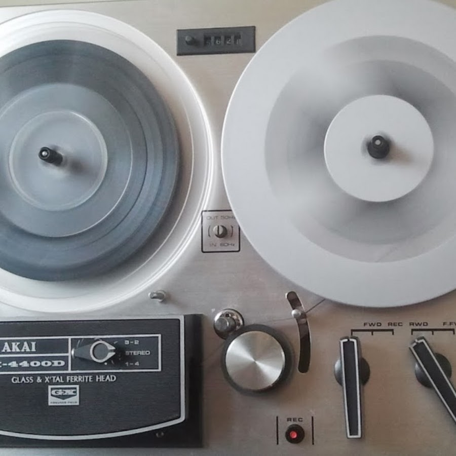 ReelRecordTape