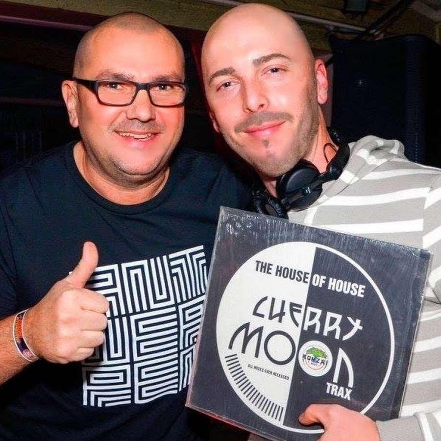 DjSteve B