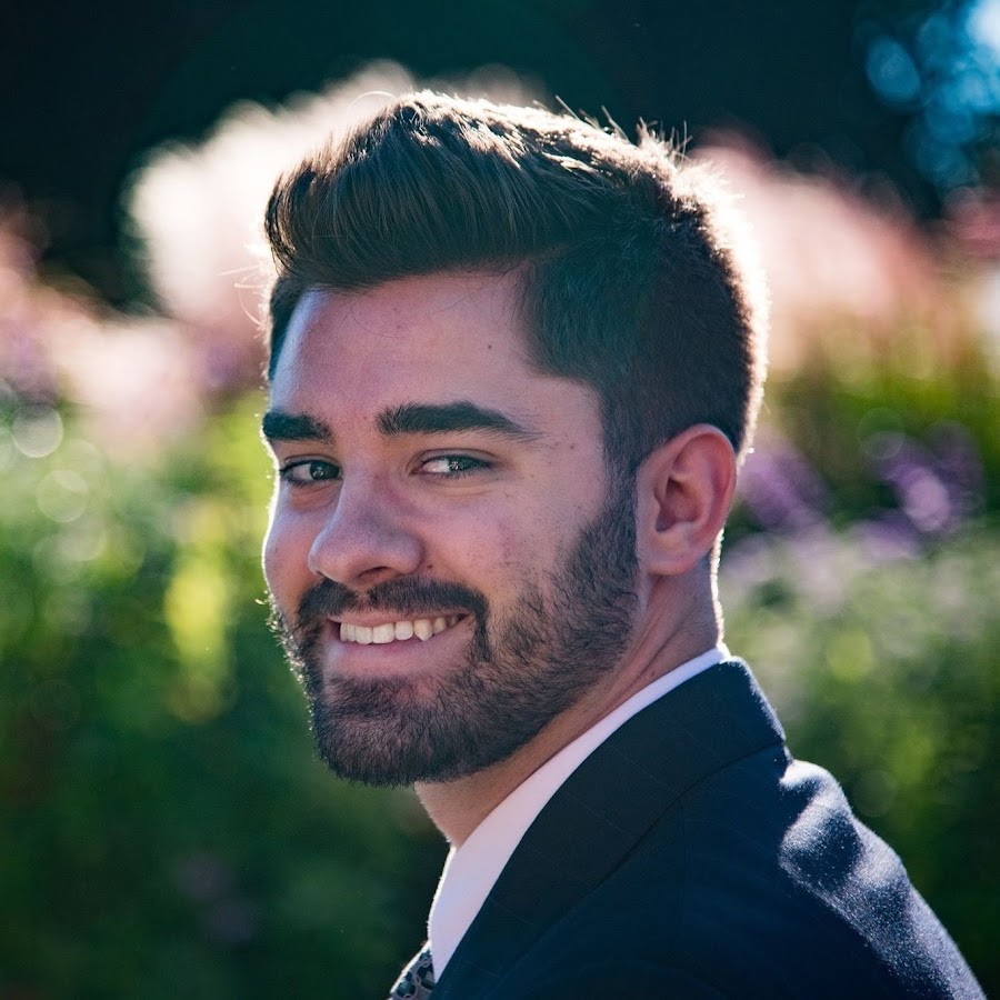 Evan Schurr