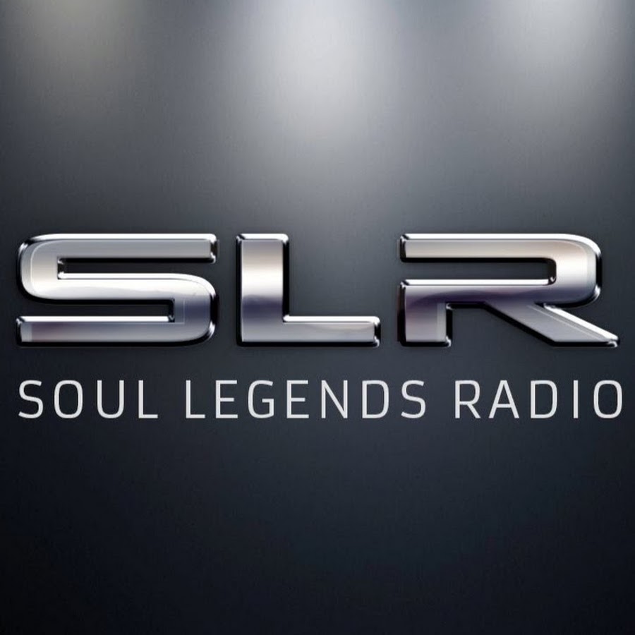 SoulLegendsRadio