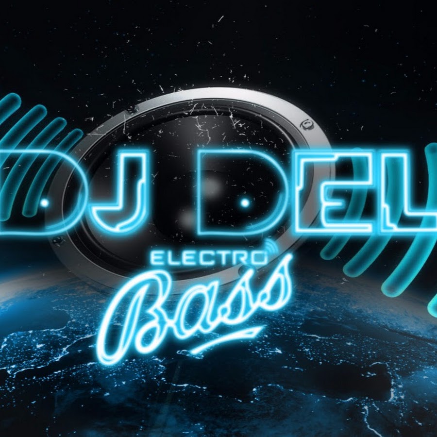 MUNDO DO ELECTRO BASS
