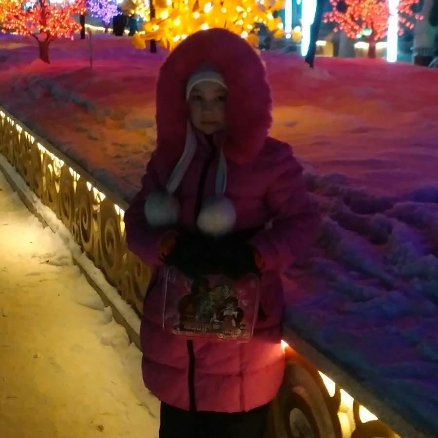 Н и К
