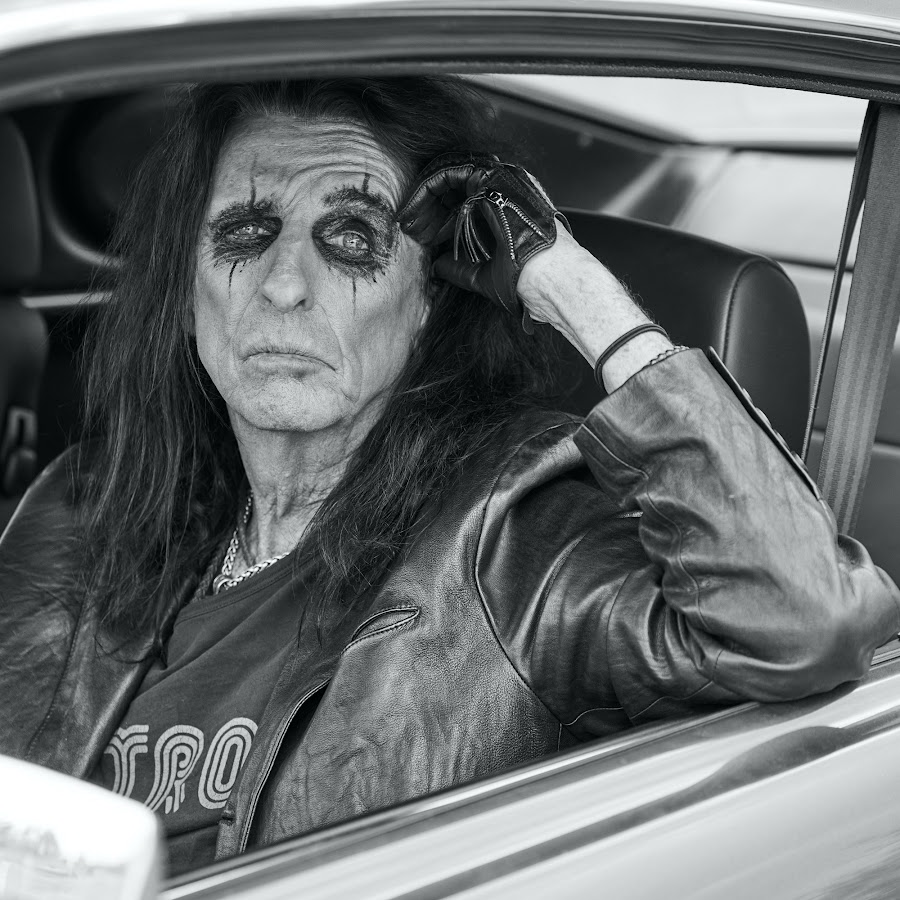 Official Alice Cooper