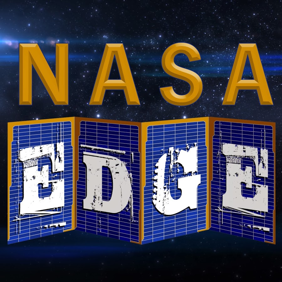 Nasa Edge