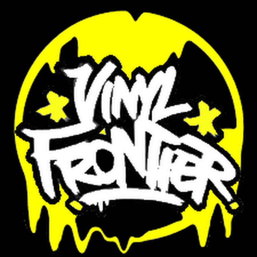 Vinyl Frontier