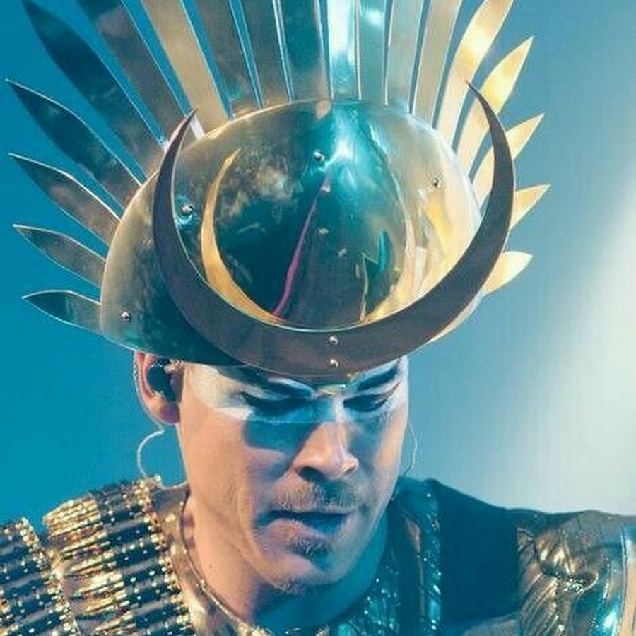 Empire Of The Sun Greece