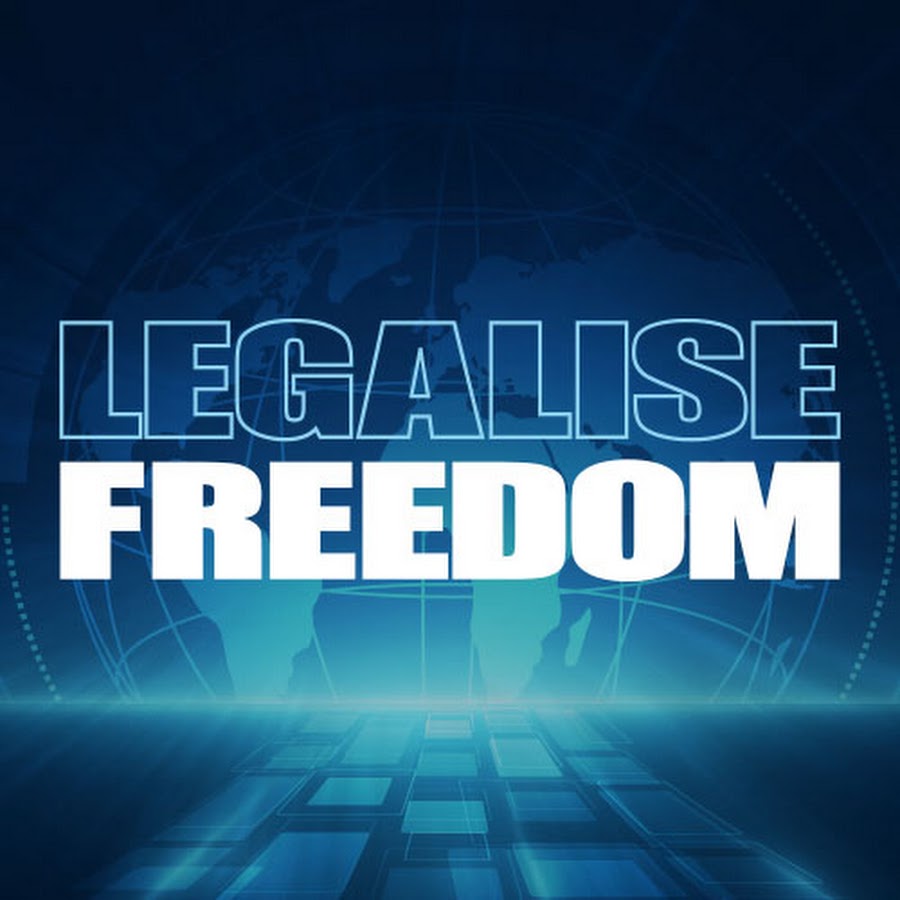 LegaliseFreedom1