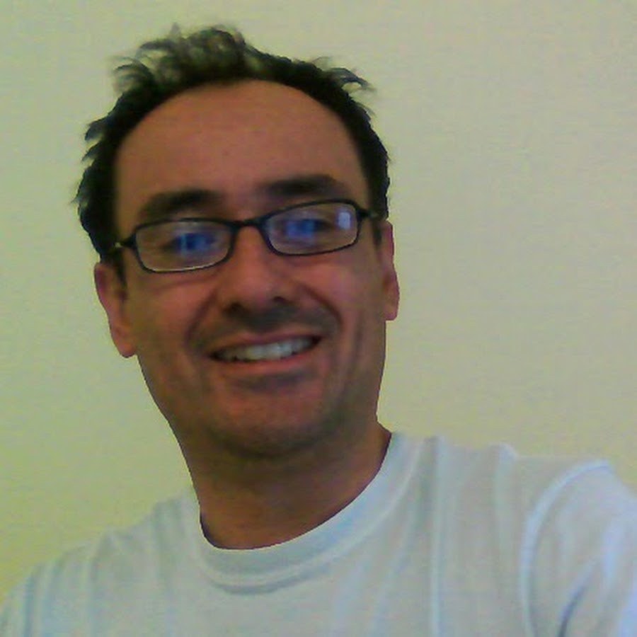 Paul Firbas